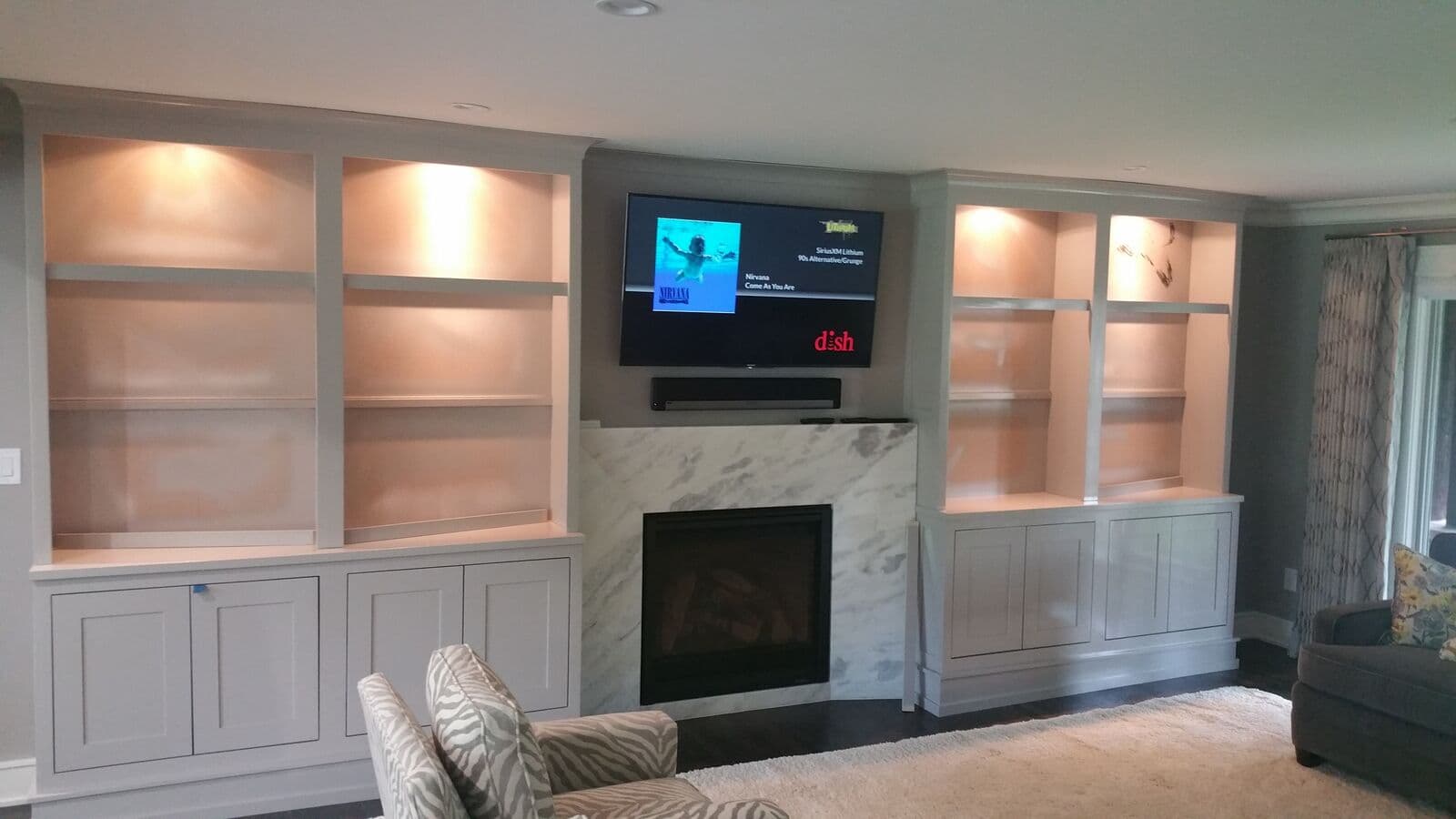 Fireplaces preview 2