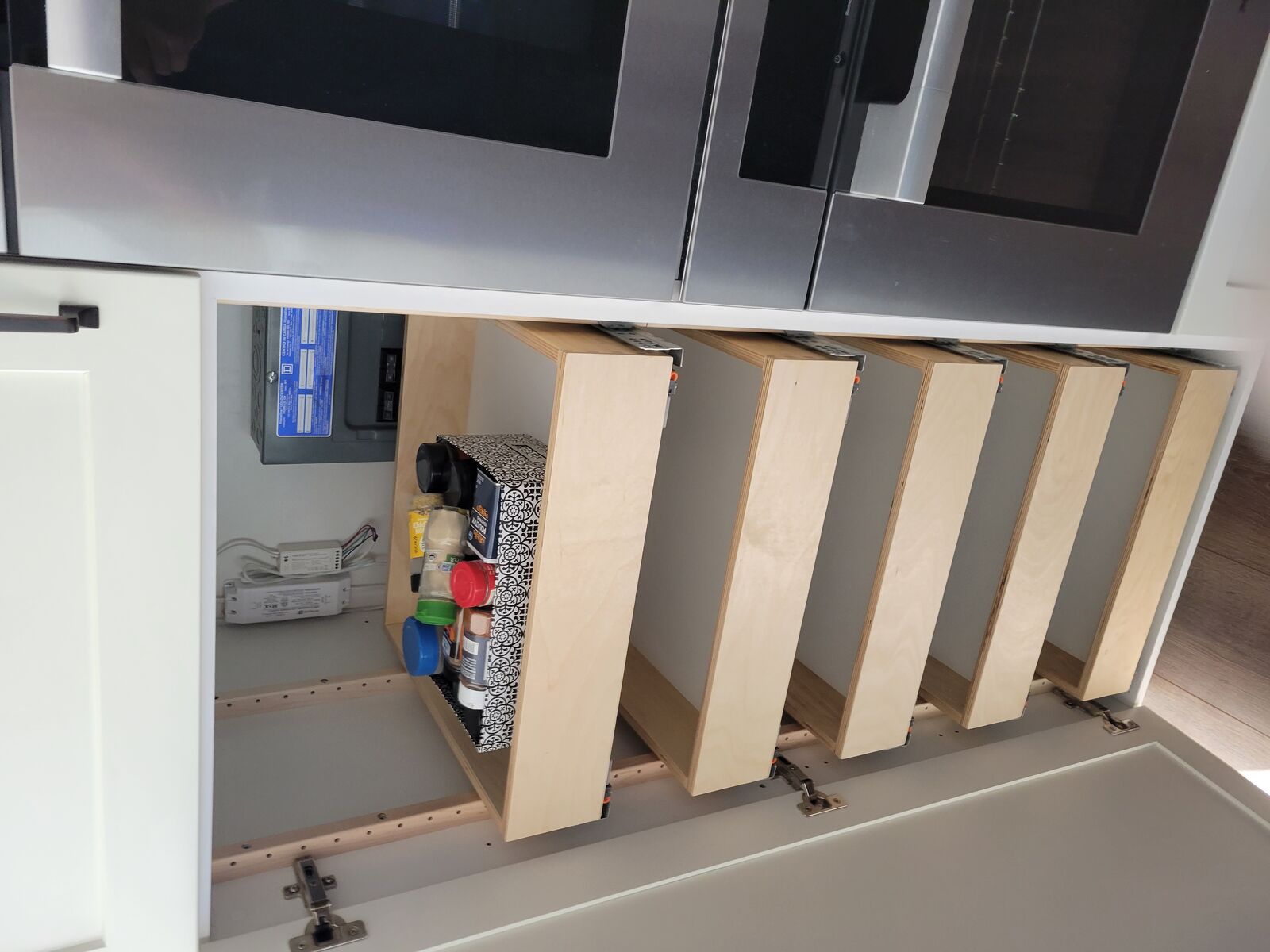 Accessories project 15