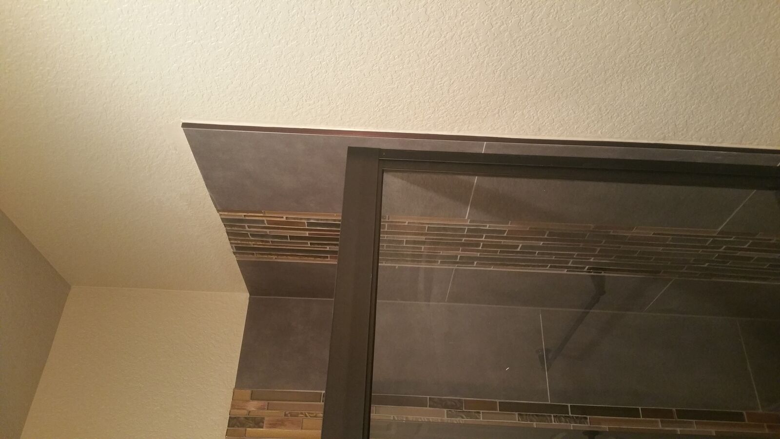 Bathrooms project 11