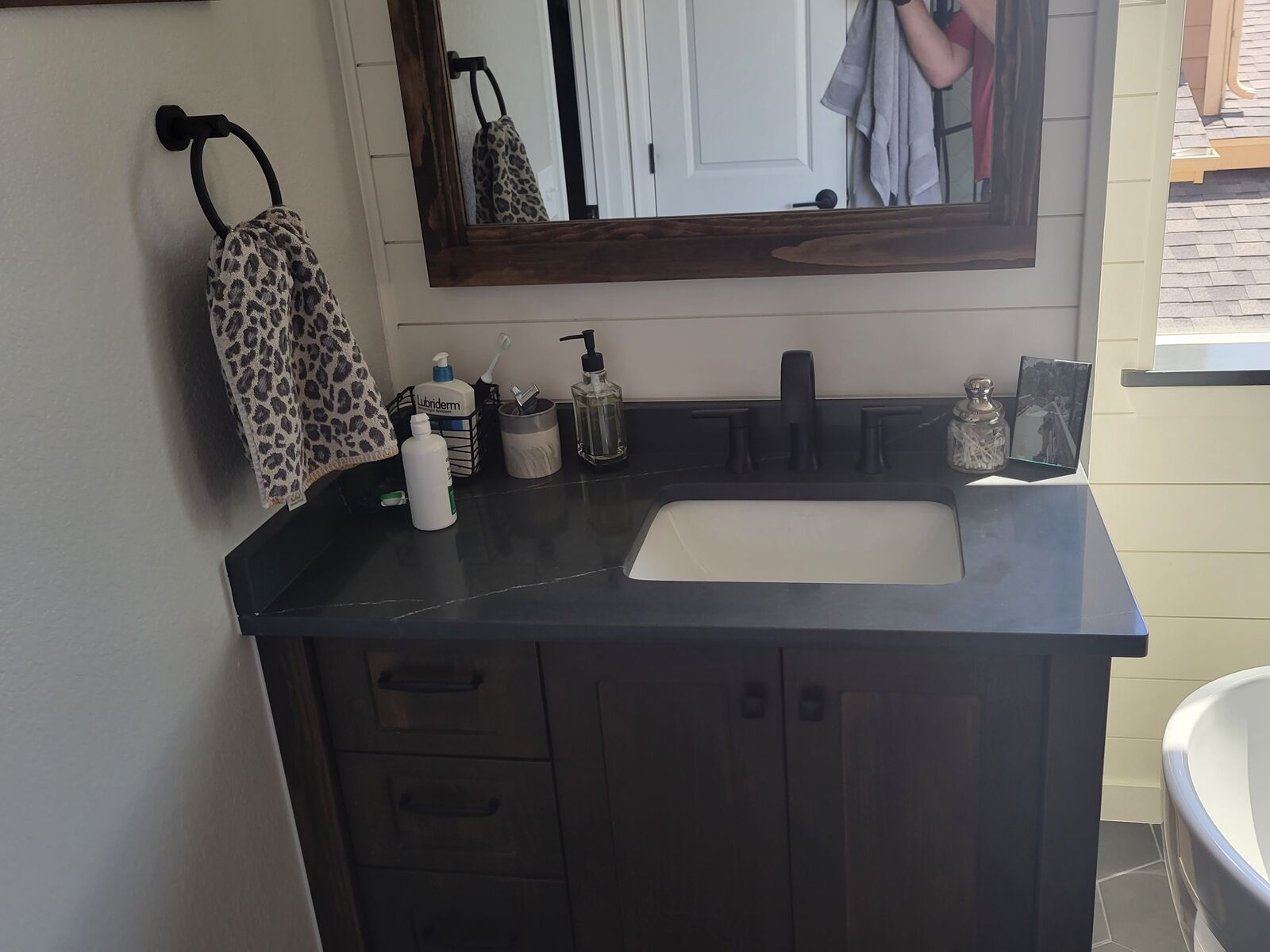 Bathrooms project 39