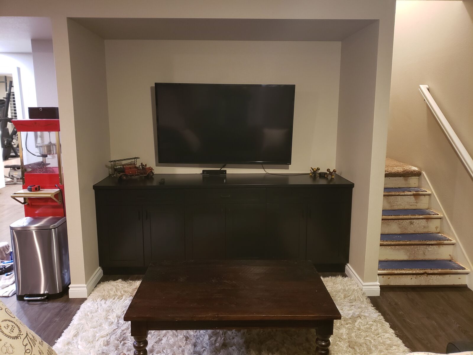 Fireplaces project 12